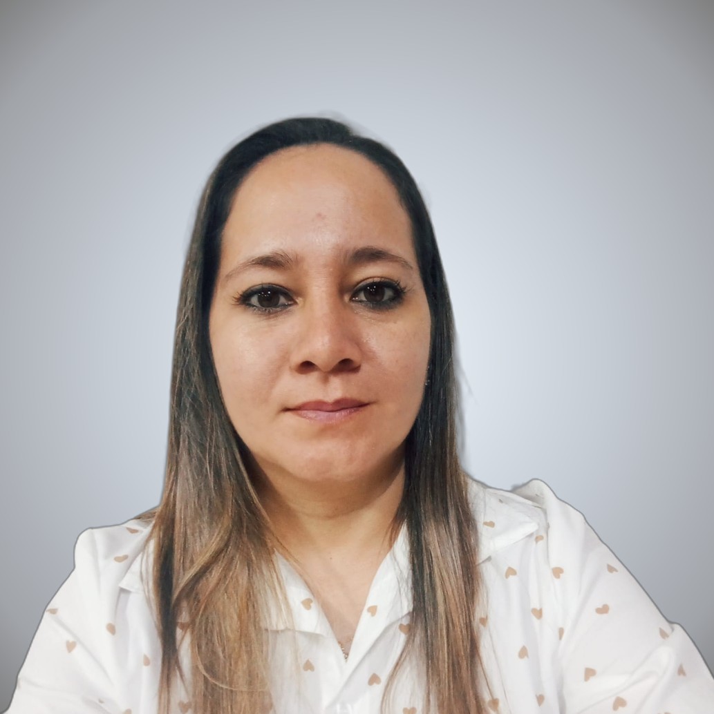 Carmen Britez