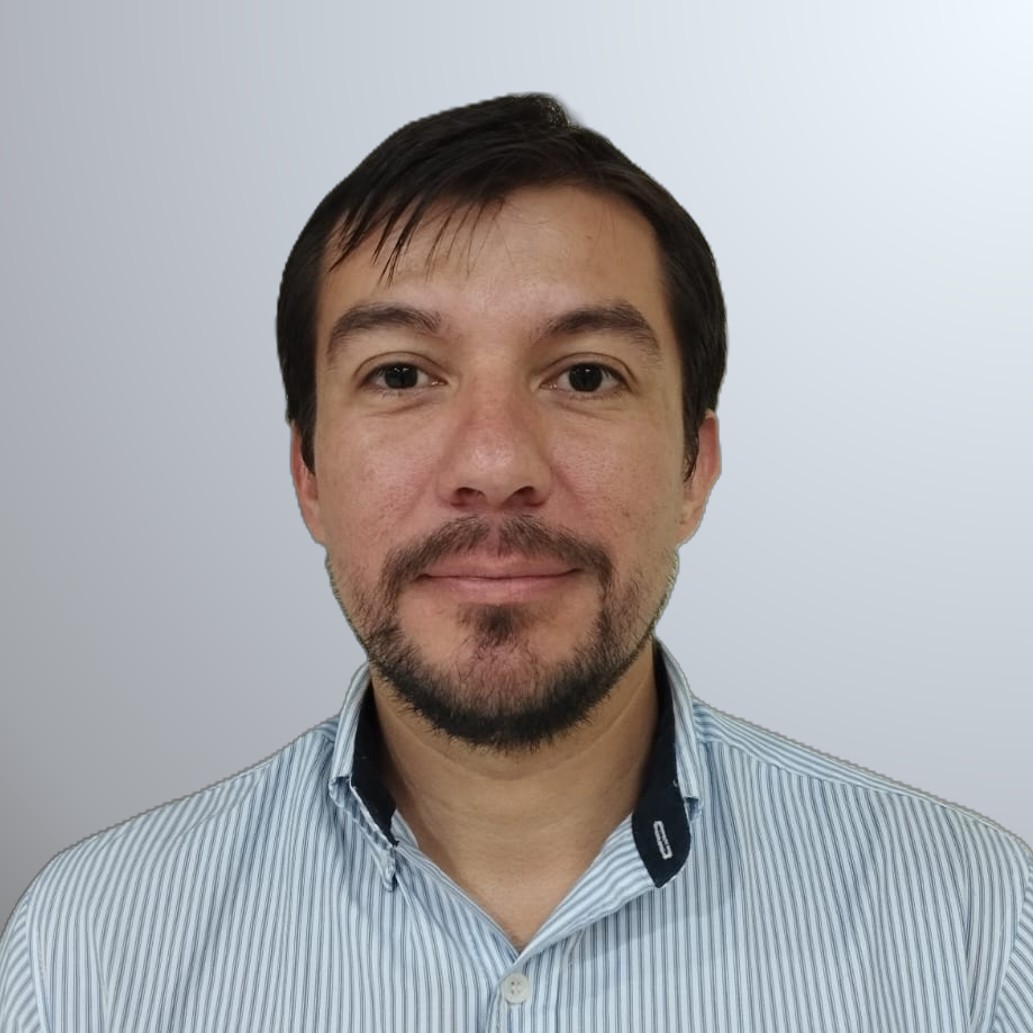 Diego Fabían Roa Cabral