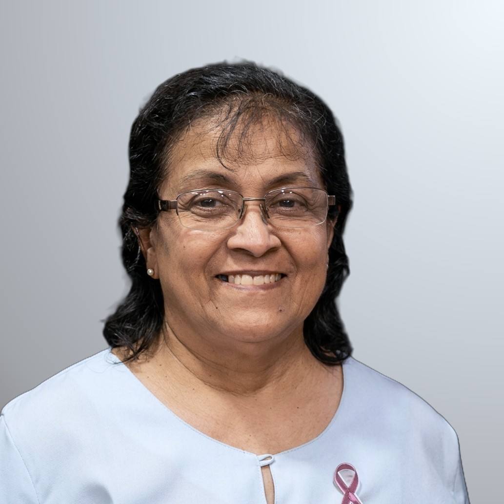 Gladys Gill