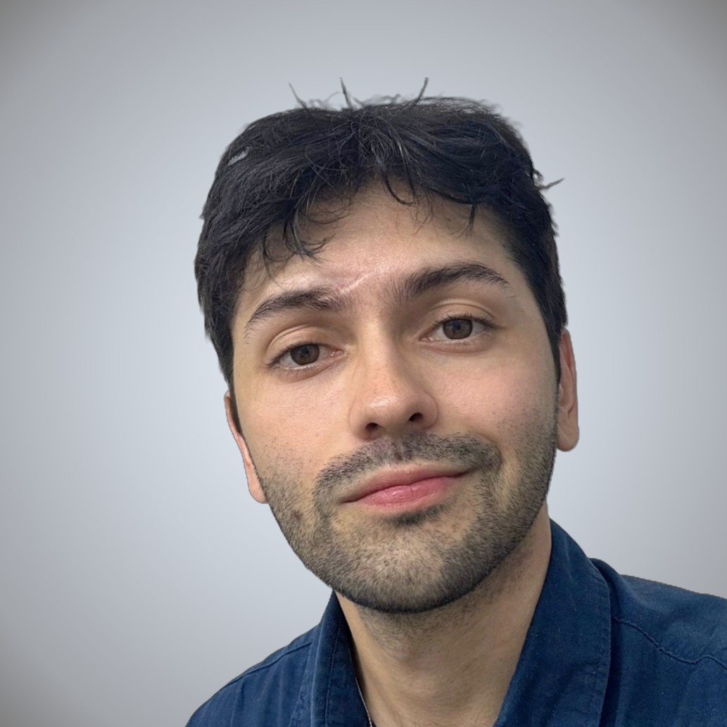 Hugo Herrera Ramírez