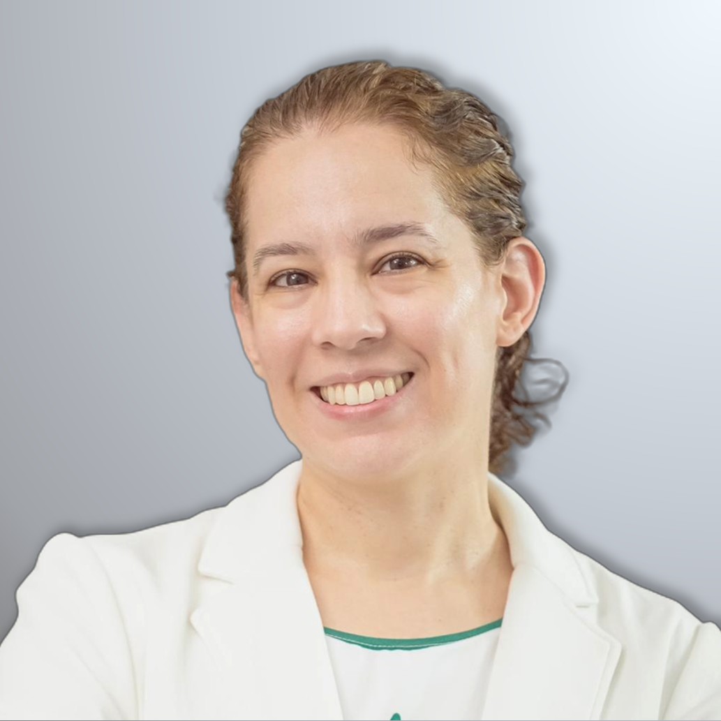 Jenny Maggi Cáceres