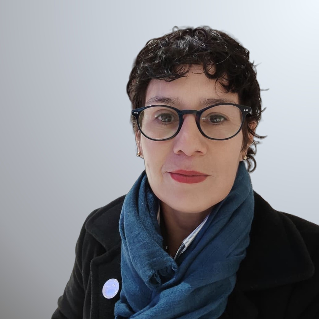 Mirta Amarilla
