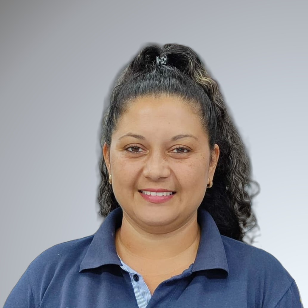 Rosa Ortíz