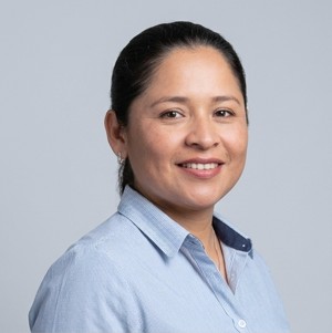 Viviana Gamarra